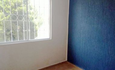 Casa en Renta de una planta en Fracionamiento Los Ciruelos.