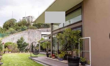 CASA EN VENTA EN FAIRWAY CAMPO DE GOLF BOSQUE REAL