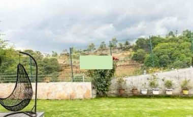 CASA EN VENTA EN FAIRWAY CAMPO DE GOLF BOSQUE REAL