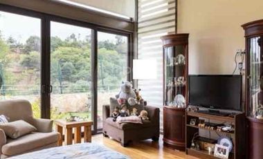 CASA EN VENTA EN FAIRWAY CAMPO DE GOLF BOSQUE REAL