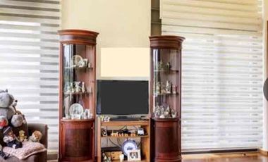 CASA EN VENTA EN FAIRWAY CAMPO DE GOLF BOSQUE REAL
