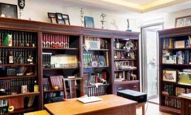 CASA EN VENTA EN FAIRWAY CAMPO DE GOLF BOSQUE REAL