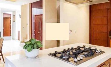 CASA EN VENTA EN FAIRWAY CAMPO DE GOLF BOSQUE REAL