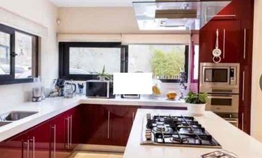 CASA EN VENTA EN FAIRWAY CAMPO DE GOLF BOSQUE REAL