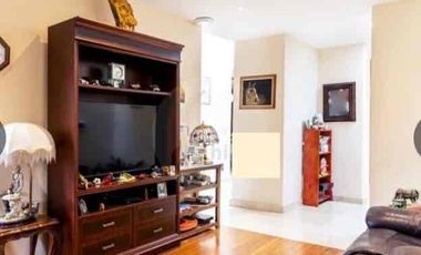 CASA EN VENTA EN FAIRWAY CAMPO DE GOLF BOSQUE REAL