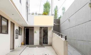 CASA EN VENTA EN FAIRWAY CAMPO DE GOLF BOSQUE REAL