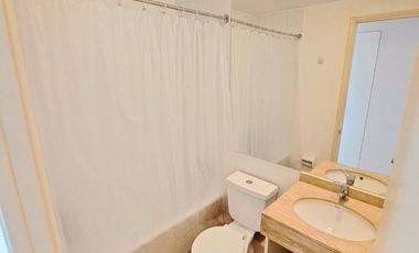 SINCRONICA PROPIEDADES ARRIENDA POR AÑO CORRIDO DEPARTAMENTO EN LAGUNA BAHIA, ALGARROBO