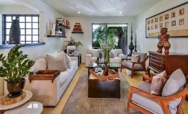 Casa en VENTA condominio en San jerónimo Lídice