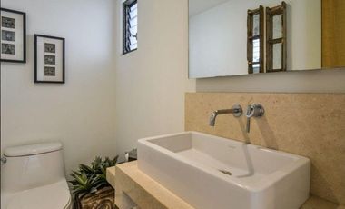 Casa en VENTA condominio en San jerónimo Lídice