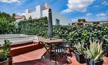 Casa en VENTA condominio en San jerónimo Lídice