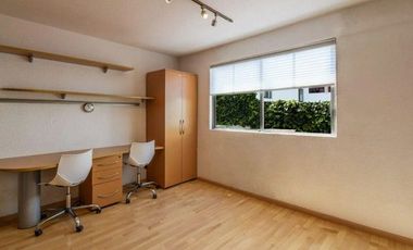 Casa en VENTA condominio en San jerónimo Lídice