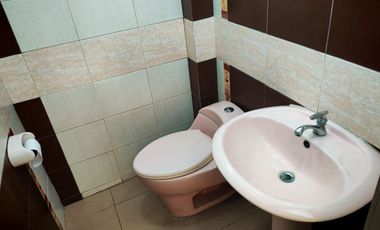 RENTA DE DEPARTAMENTO EN VÍA BARBASQUILLO DE MANTA CON VISTA AL MAR