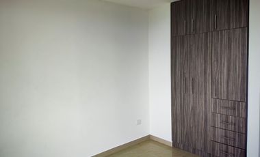 RENTA DE DEPARTAMENTO EN VÍA BARBASQUILLO DE MANTA CON VISTA AL MAR