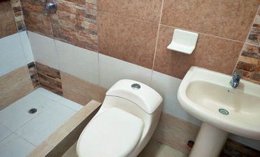 RENTA DE DEPARTAMENTO EN VÍA BARBASQUILLO DE MANTA CON VISTA AL MAR