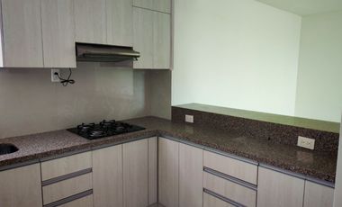 RENTA DE DEPARTAMENTO EN VÍA BARBASQUILLO DE MANTA CON VISTA AL MAR