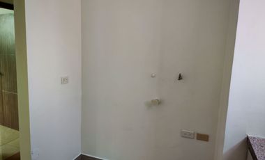 RENTA DE DEPARTAMENTO EN VÍA BARBASQUILLO DE MANTA CON VISTA AL MAR