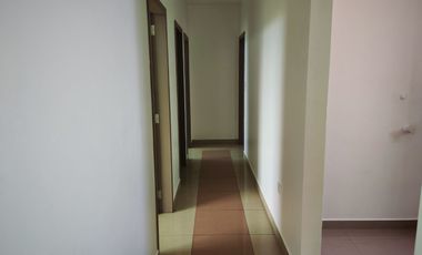 RENTA DE DEPARTAMENTO EN VÍA BARBASQUILLO DE MANTA CON VISTA AL MAR