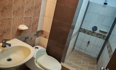 RENTA DE DEPARTAMENTO EN VÍA BARBASQUILLO DE MANTA CON VISTA AL MAR