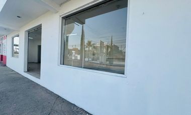 Local en Planta Baja en Renta en El Jacal, Corregidora, Querétaro