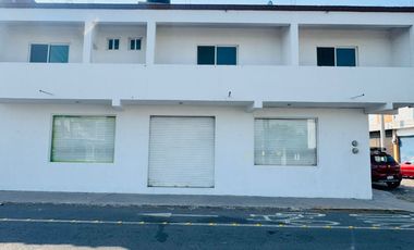 Local en Planta Baja en Renta en El Jacal, Corregidora, Querétaro