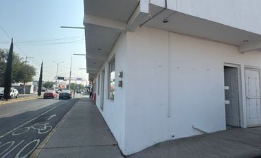 Local en Planta Baja en Renta en El Jacal, Corregidora, Querétaro