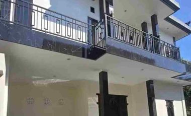 RUMAH LANTAI 2 DAN RUKO DI LC DAUH WARU JEMBRANA BALI