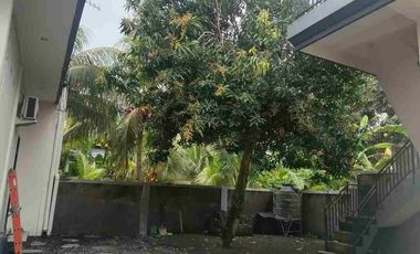 RUMAH LANTAI 2 DAN RUKO DI LC DAUH WARU JEMBRANA BALI