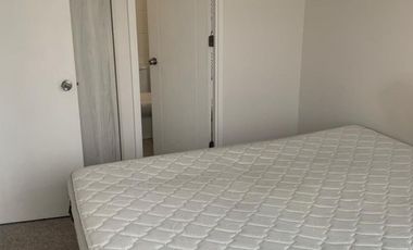 Se arrienda acogedor departamento en Los Abedules, Concón