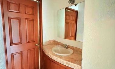 HERMOSO DEPARTAMENTO EN VENTA - LA JOYA ZONA DORADA