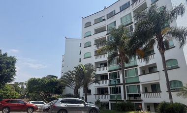 HERMOSO DEPARTAMENTO EN VENTA - LA JOYA ZONA DORADA