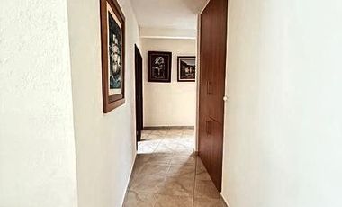 HERMOSO DEPARTAMENTO EN VENTA - LA JOYA ZONA DORADA