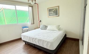 HERMOSO DEPARTAMENTO EN VENTA - LA JOYA ZONA DORADA