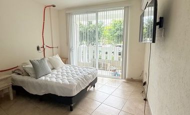 HERMOSO DEPARTAMENTO EN VENTA - LA JOYA ZONA DORADA