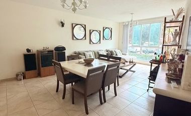 HERMOSO DEPARTAMENTO EN VENTA - LA JOYA ZONA DORADA