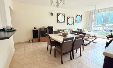 HERMOSO DEPARTAMENTO EN VENTA - LA JOYA ZONA DORADA