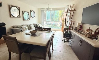 HERMOSO DEPARTAMENTO EN VENTA - LA JOYA ZONA DORADA