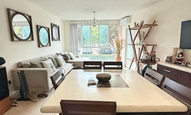 HERMOSO DEPARTAMENTO EN VENTA - LA JOYA ZONA DORADA