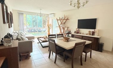 HERMOSO DEPARTAMENTO EN VENTA - LA JOYA ZONA DORADA