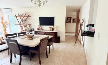 HERMOSO DEPARTAMENTO EN VENTA - LA JOYA ZONA DORADA