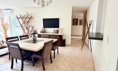 HERMOSO DEPARTAMENTO EN VENTA - LA JOYA ZONA DORADA