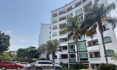 HERMOSO DEPARTAMENTO EN VENTA - LA JOYA ZONA DORADA