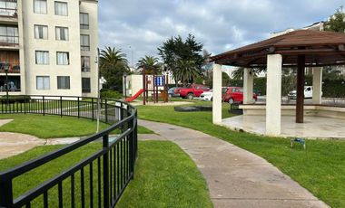 Se vende departamento en La Serena, en Puertas del Mar