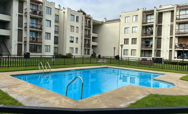 Se vende departamento en La Serena, en Puertas del Mar