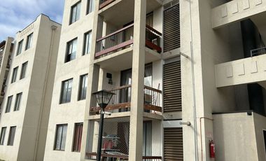 Se vende departamento en La Serena, en Puertas del Mar