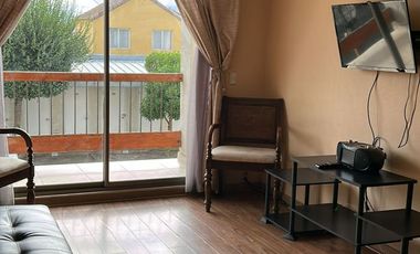 Se vende departamento en La Serena, en Puertas del Mar