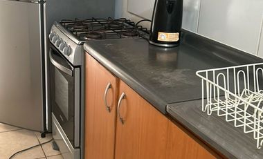 Se vende departamento en La Serena, en Puertas del Mar