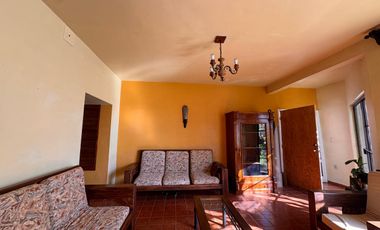 Casa Amueblada en Renta en Col. Alamitos