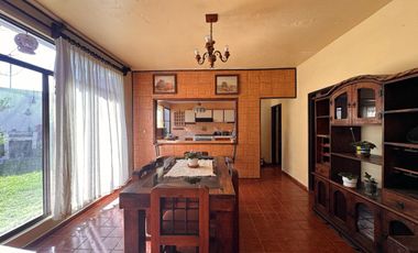 Casa Amueblada en Renta en Col. Alamitos