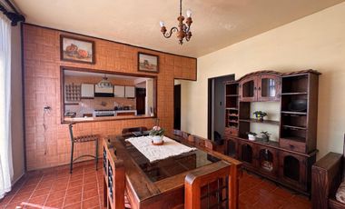 Casa Amueblada en Renta en Col. Alamitos