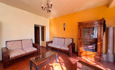 Casa Amueblada en Renta en Col. Alamitos